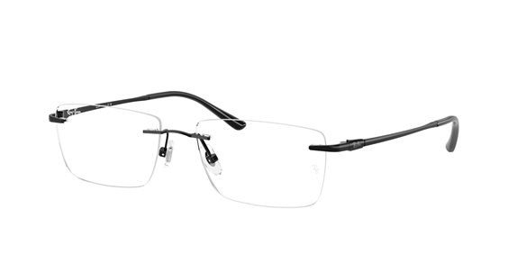 Montatura vista Ray-Ban 8781D124456 - 8781D124456